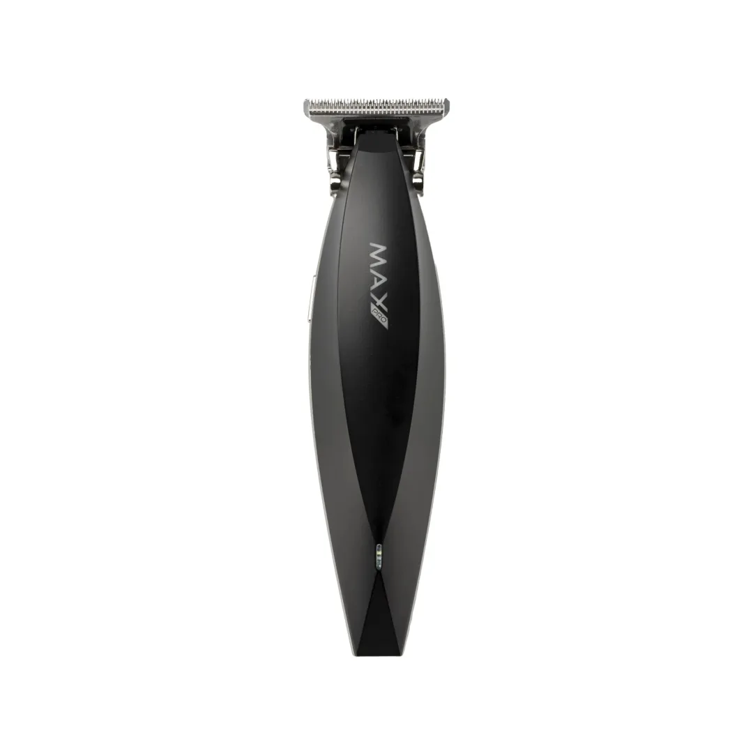 Max Pro Precision Trimmer Black - Afbeelding 4