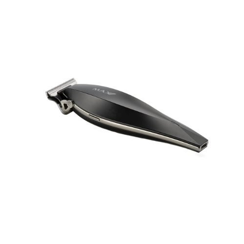 Max Pro Precision Trimmer Black