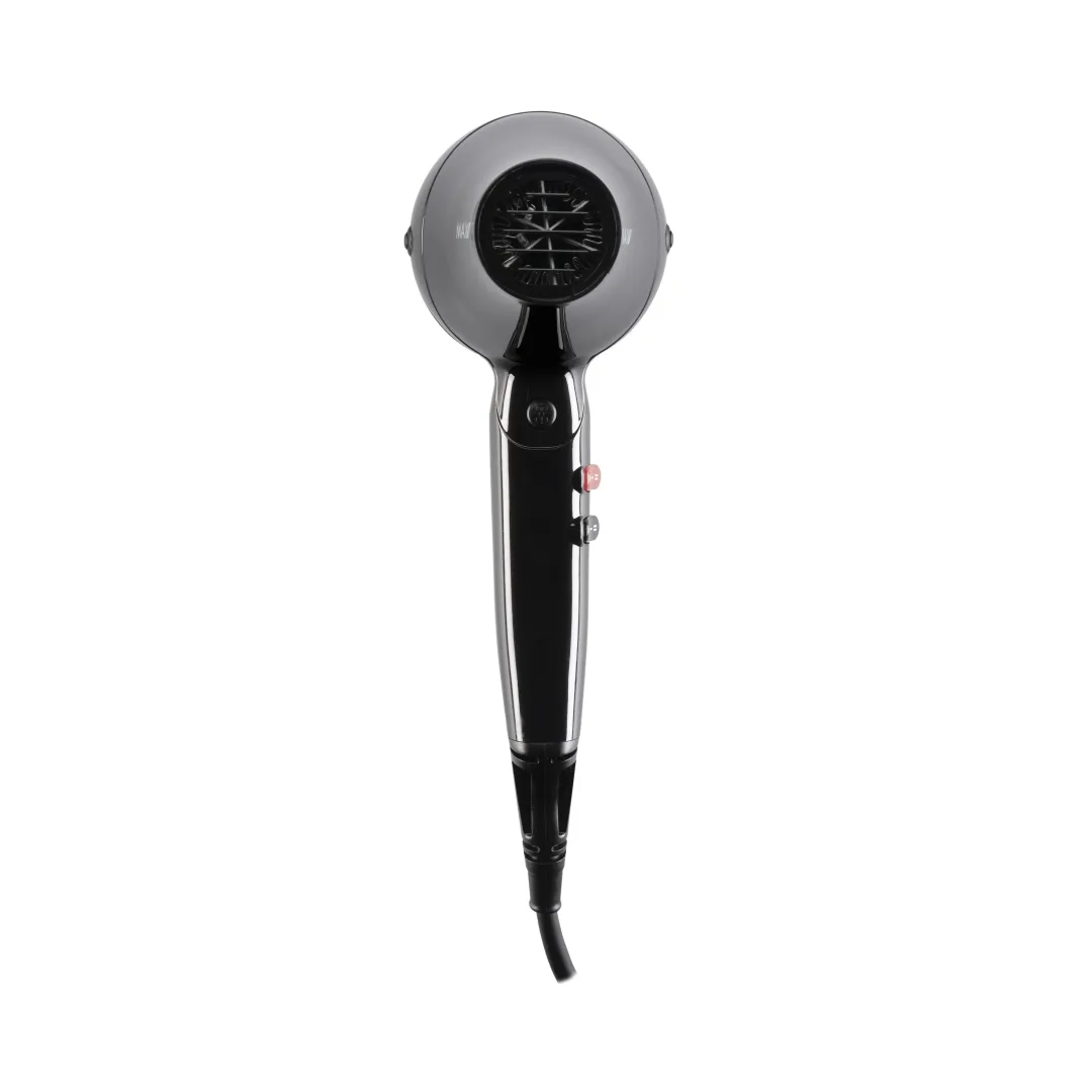 Max Pro Vortice Hairdryer Black 2600W - Afbeelding 6