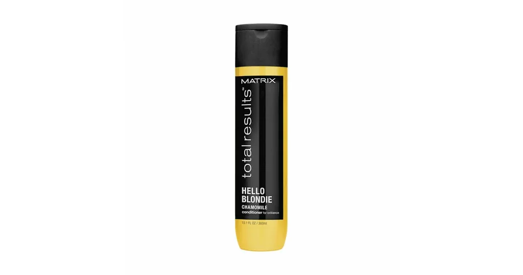 Matrix Total Results Hello Blondie Conditioner 300 ml