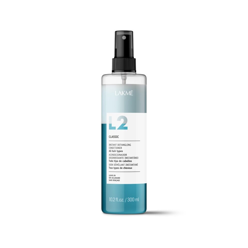 Lakmé L2 Classic conditioner spray 300ml