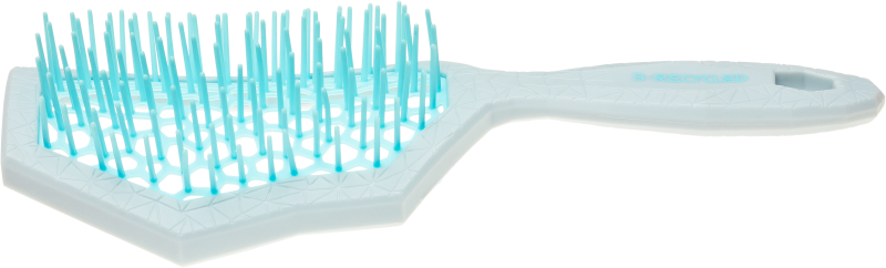 Efalock Glacier Brush mint - Afbeelding 2