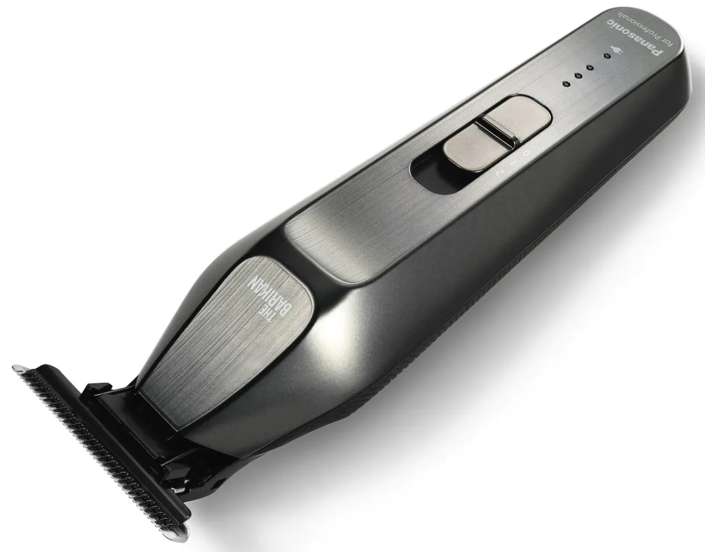 Panasonic Barikan trimmer Silver - Afbeelding 3