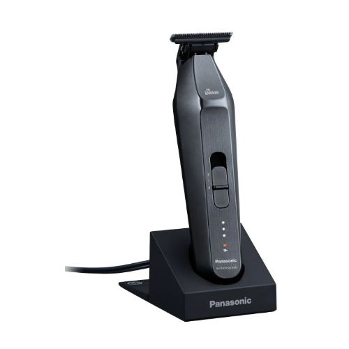 Panasonic Barikan trimmer Silver