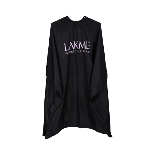 Lakme Teknia Cape Frizz Control purple