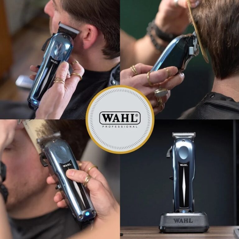 Wahl Super Taper X Tondeuse - Afbeelding 4