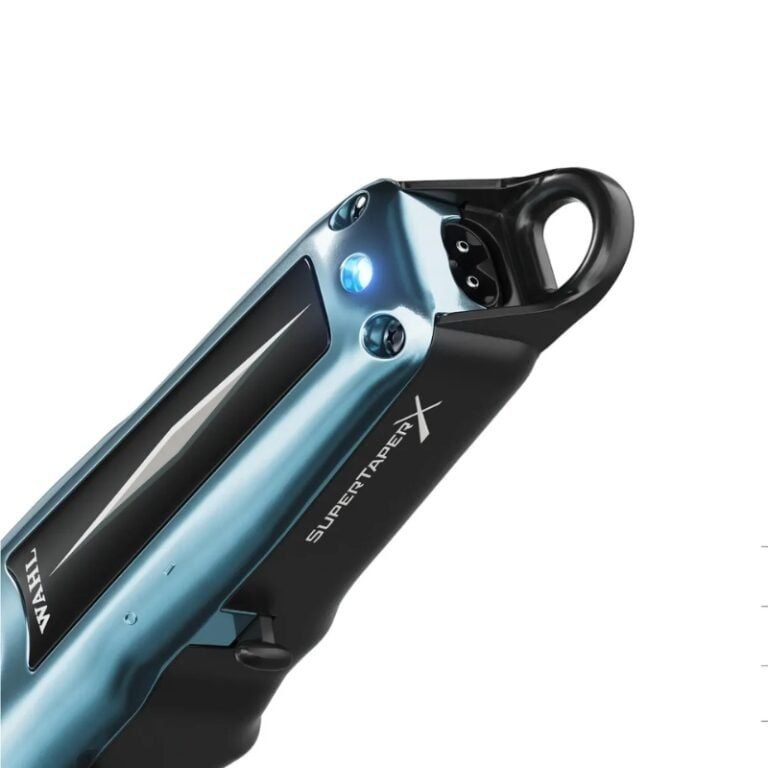 Wahl Super Taper X Tondeuse - Afbeelding 3