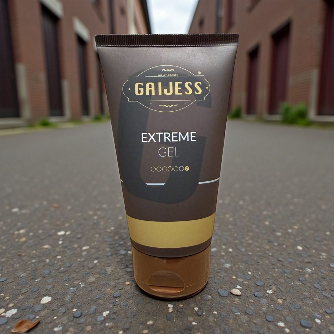 Gaijes Extreme Gel 150ml - Afbeelding 2