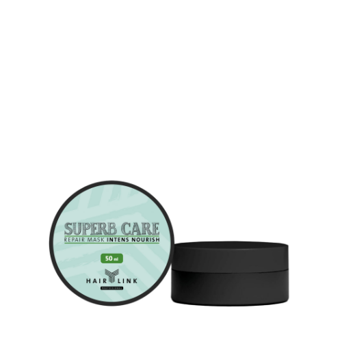 Hair Link Superb Care masker 50ml