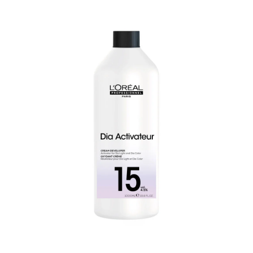 L'Oreal Dia Activeur 15Vol 1000 ml.