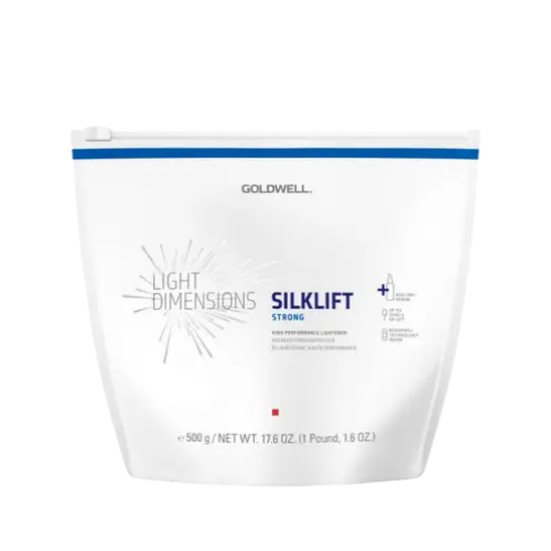 Goldwell Silk Lift High Performance Lightener Strong 500gr