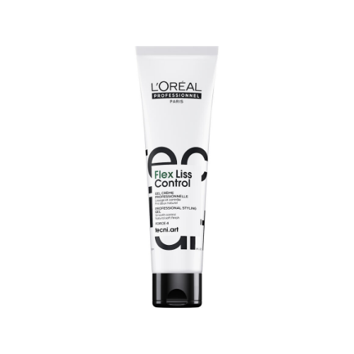 L'Oreal TNA Flex Liss Control 150ml