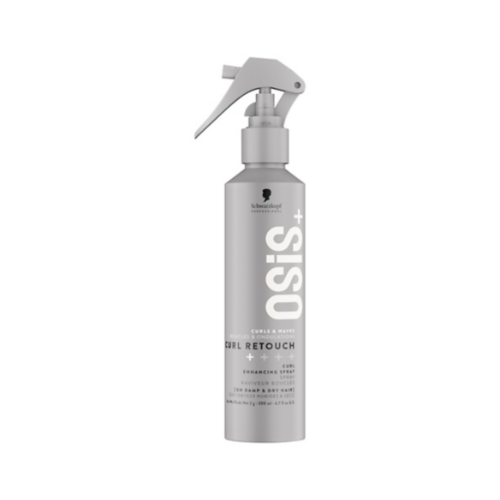 Schwarzkopf Osis+ Curl Retouch 200ml