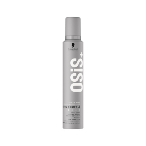 Schwarzkopf Osis+ Curl Souffle 200ml